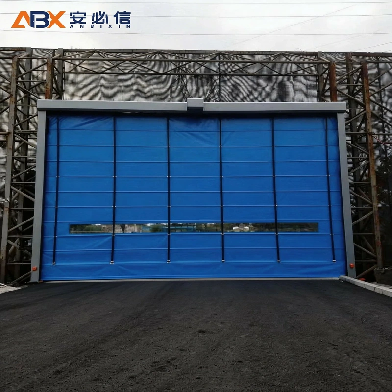 玉林背带堆积门